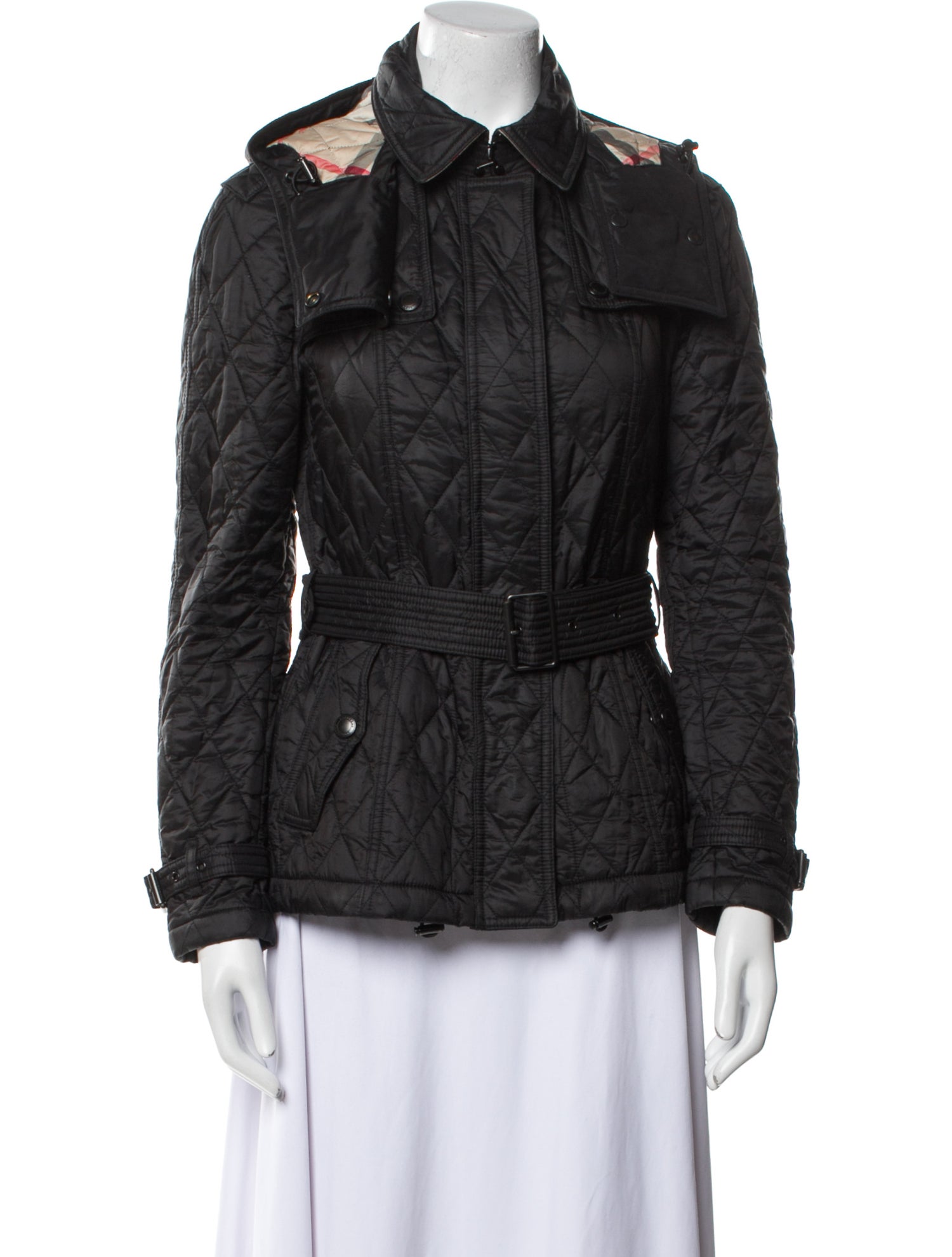 Burberry Utility Jacket