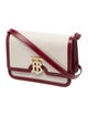 Burberry Canvas TB Bag Small