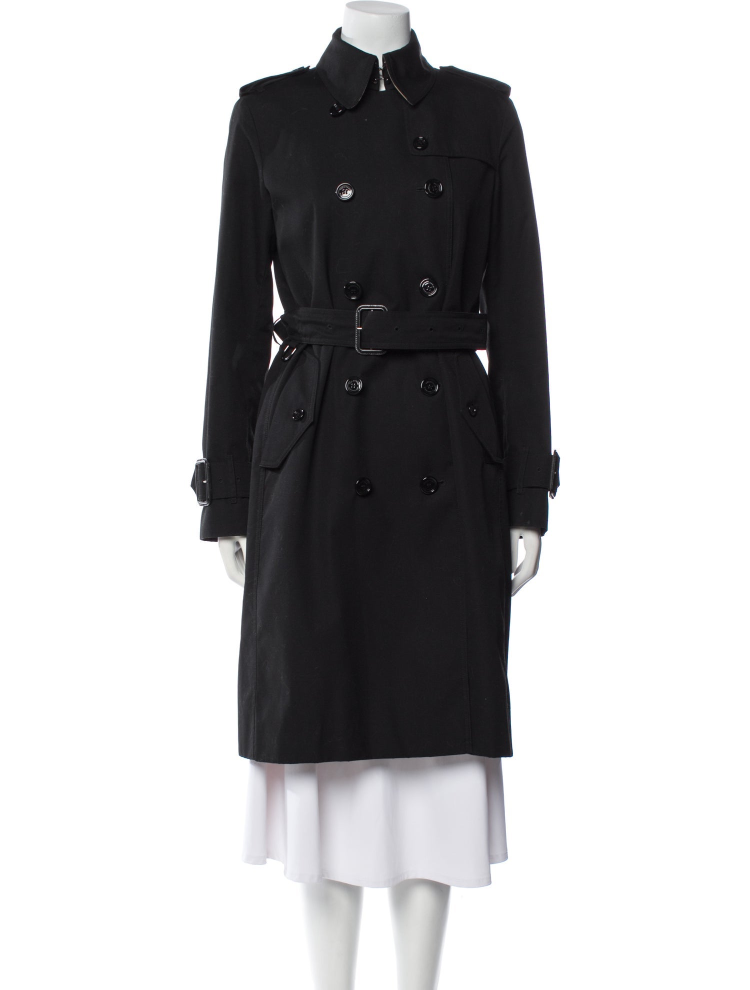 Burberry Trench Coat