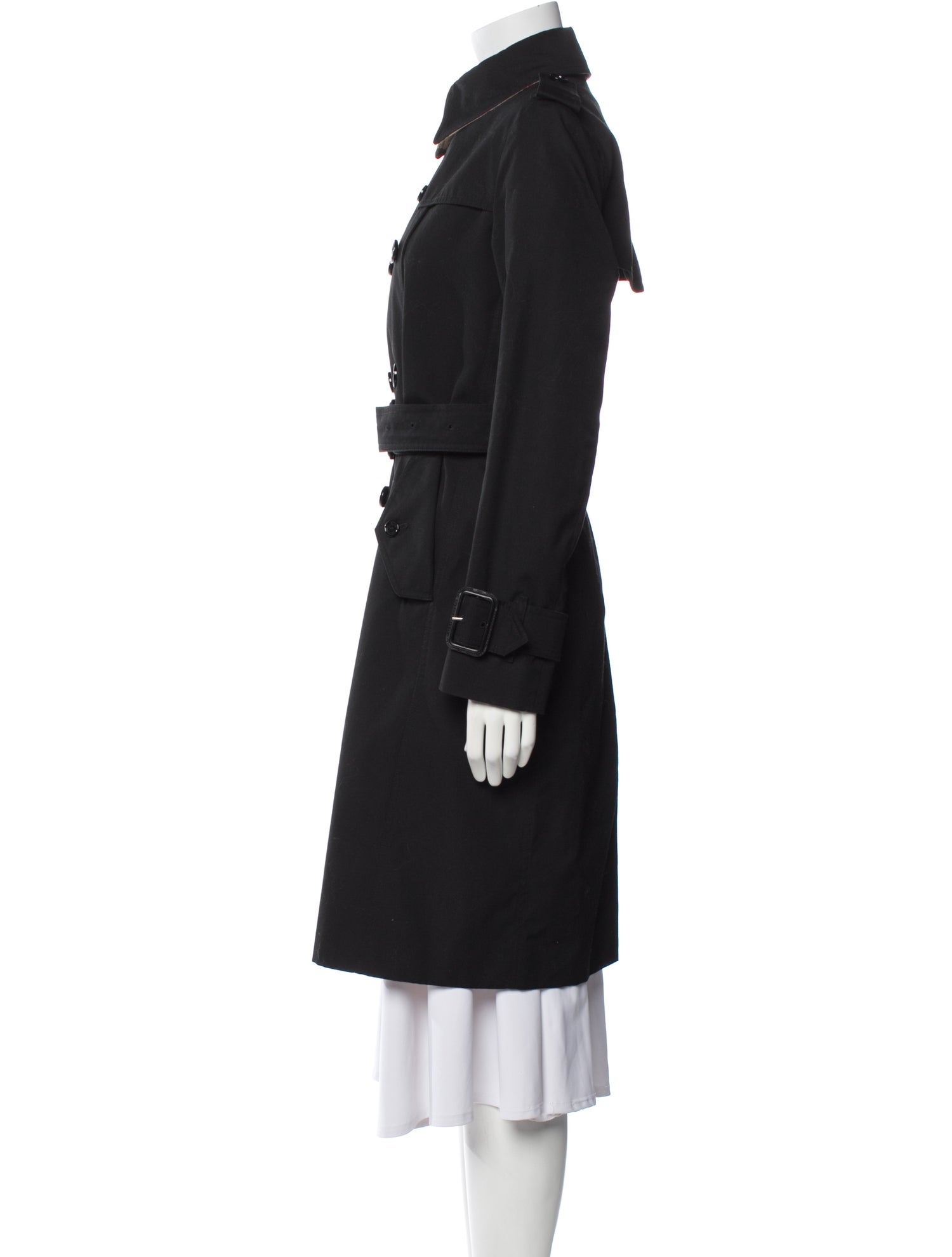 Burberry Trench Coat