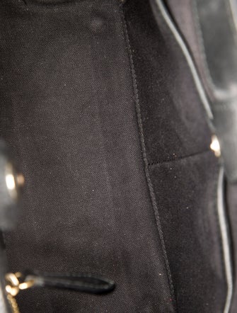 Burberry House Check Banner Tote