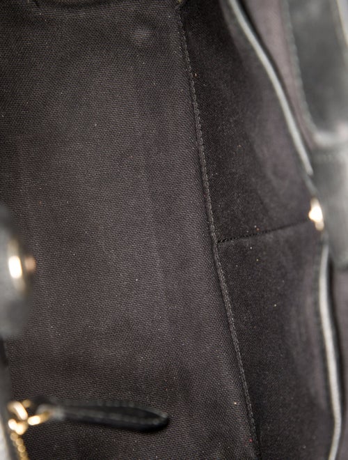 Burberry House Check Banner Tote