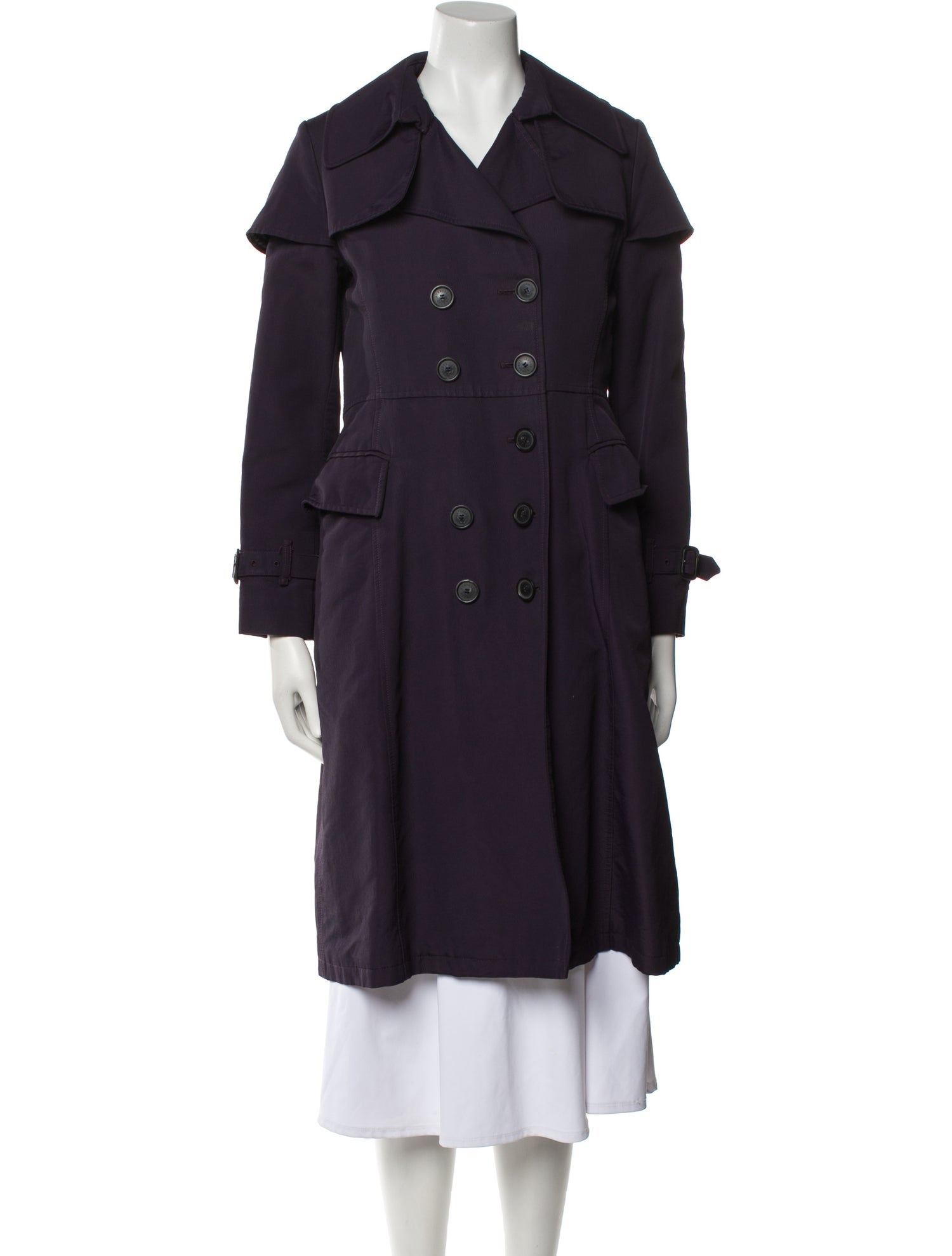 Burberry London Trench Coat