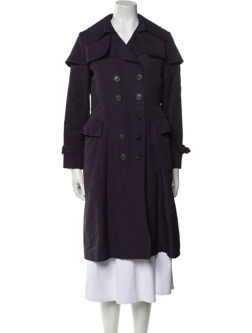 Burberry London Trench Coat