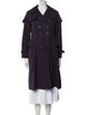 Burberry London Trench Coat