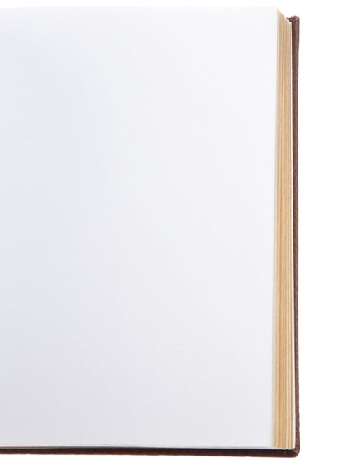 Burberry Pocket Notebook