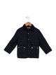 Burberry Boys' Quilted Jacket