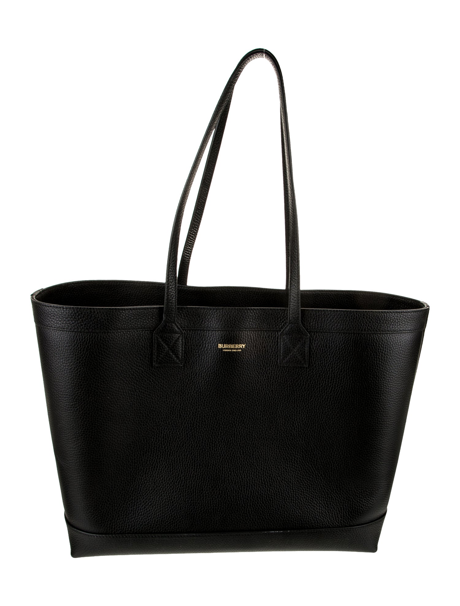 Burberry House Check Tote