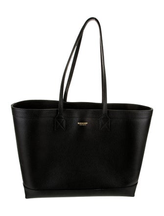 Burberry House Check Tote