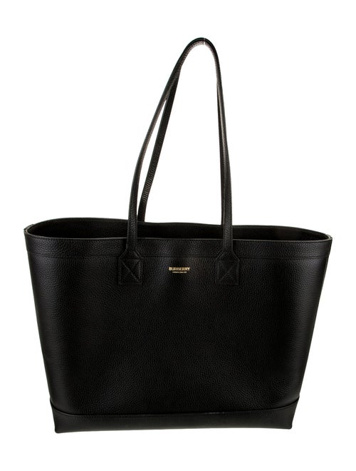 Burberry House Check Tote