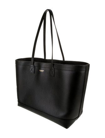 Burberry House Check Tote