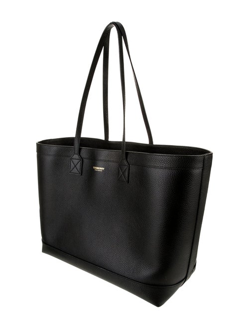 Burberry House Check Tote
