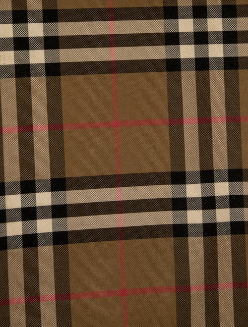 Burberry House Check Tote