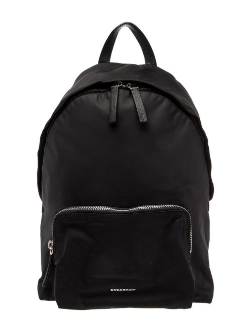 Burberry Nylon Backpack