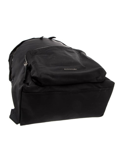 Burberry Nylon Backpack
