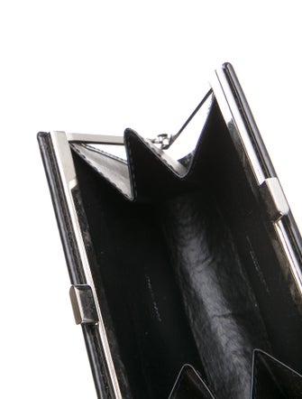 Burberry London Nova Check Pattern Bifold Wallet