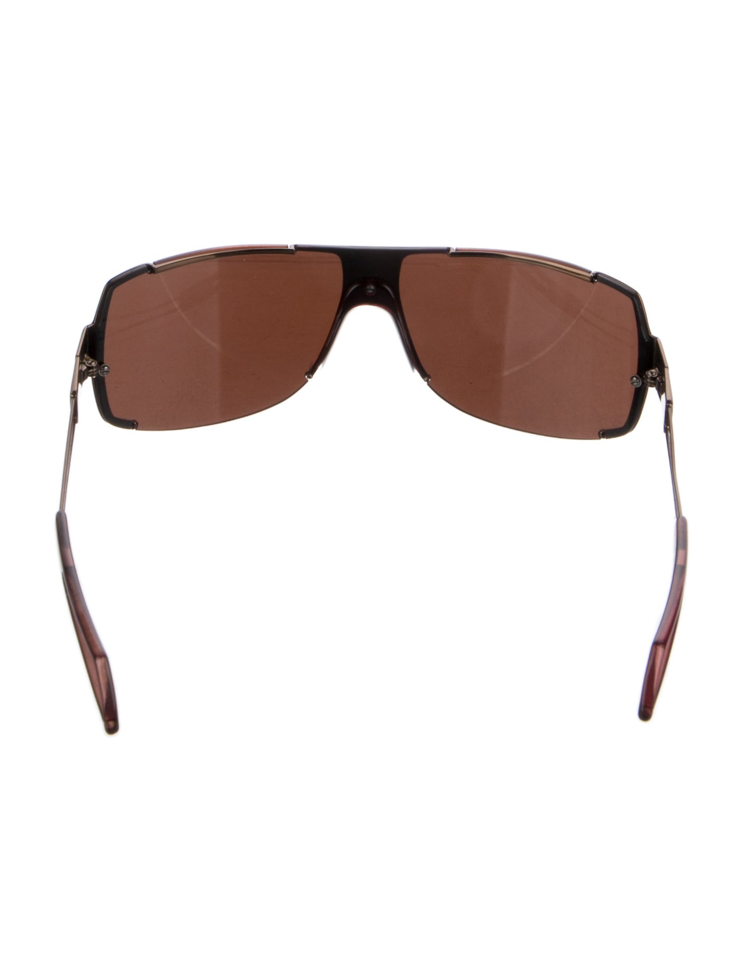 Burberry Vintage by Safilo Sunglasses