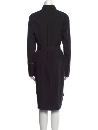 Burberry Knee-Length Dress