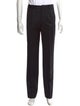 Burberry Virgin Wool Dress Pants