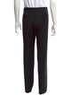 Burberry Virgin Wool Dress Pants