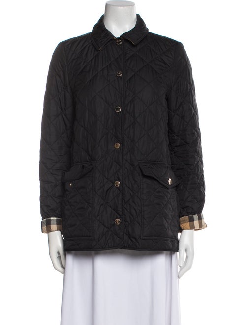Burberry Utility Jacket