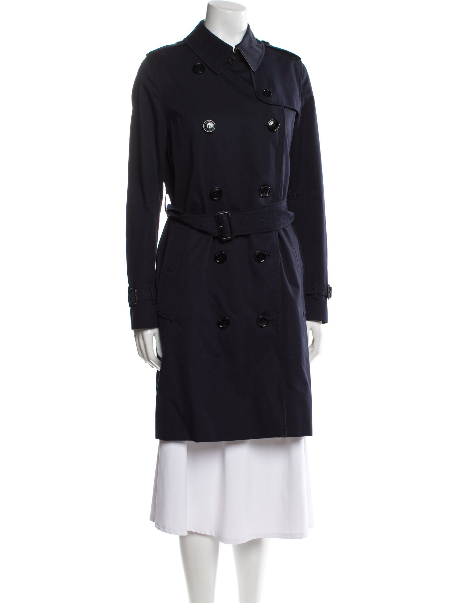 Burberry Trench Coat