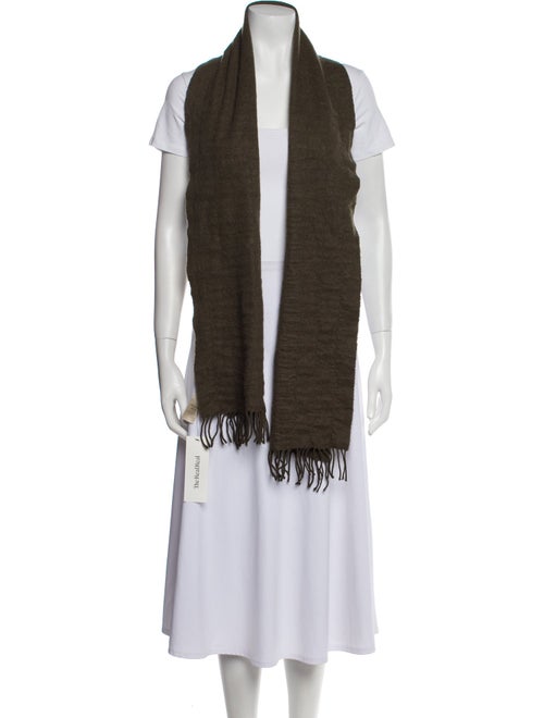 Burberry Cashmere Scarf