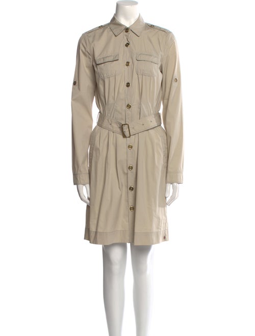Burberry Mini Dress