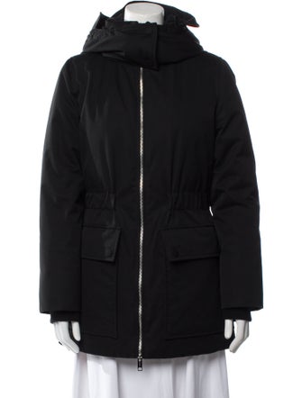 Burberry Coat