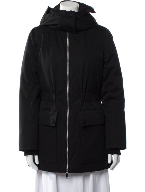 Burberry Coat