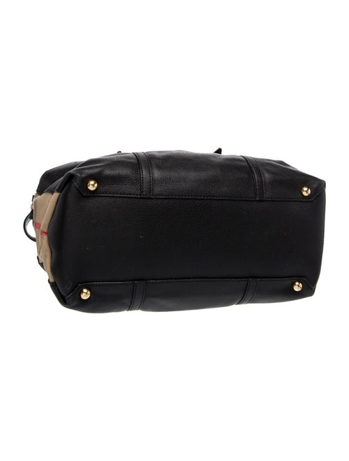 Burberry House Check Shoulder Bag