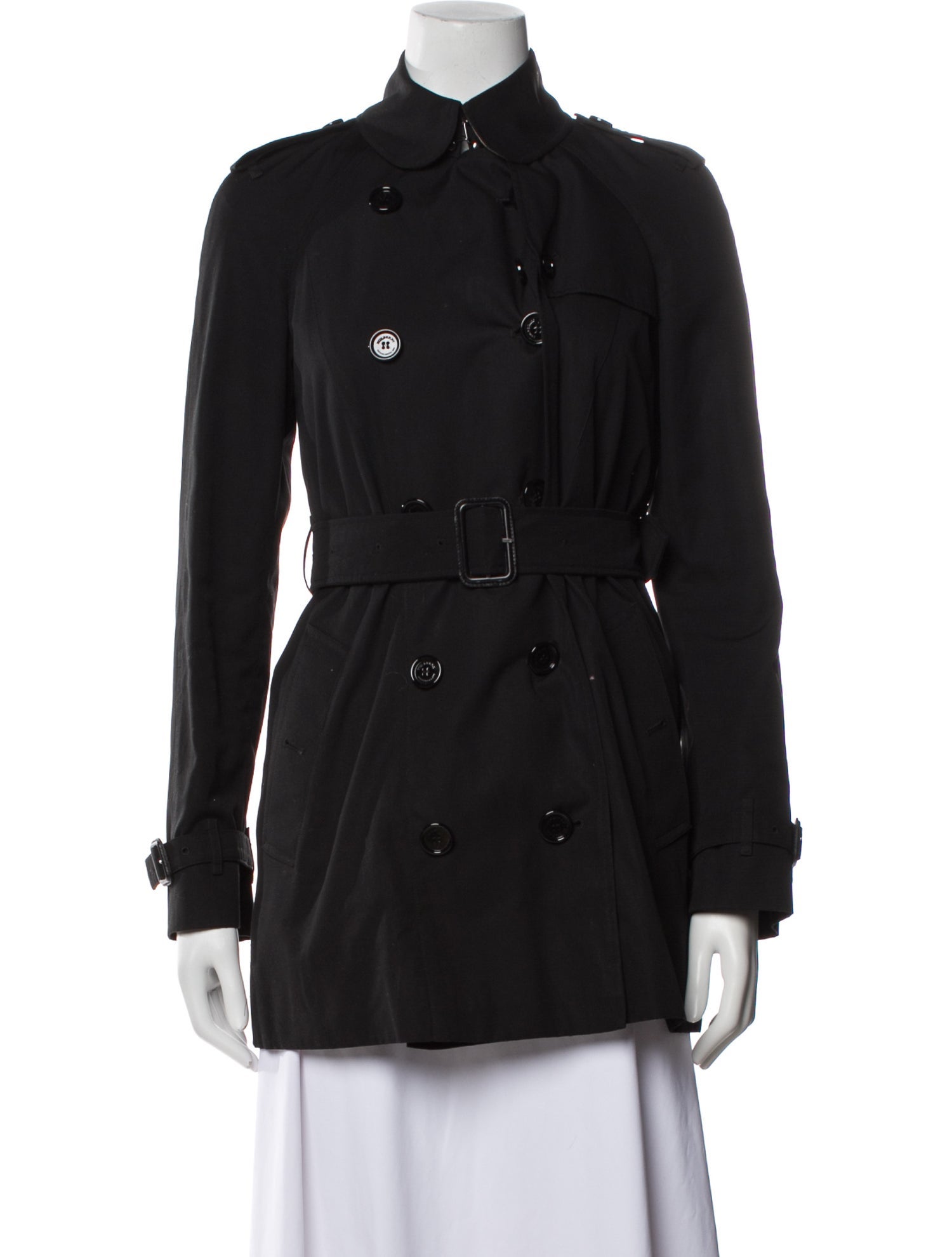 Burberry Trench Coat