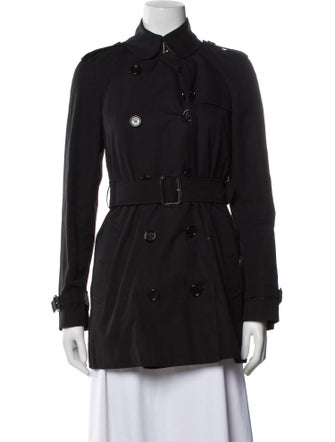 Burberry Trench Coat