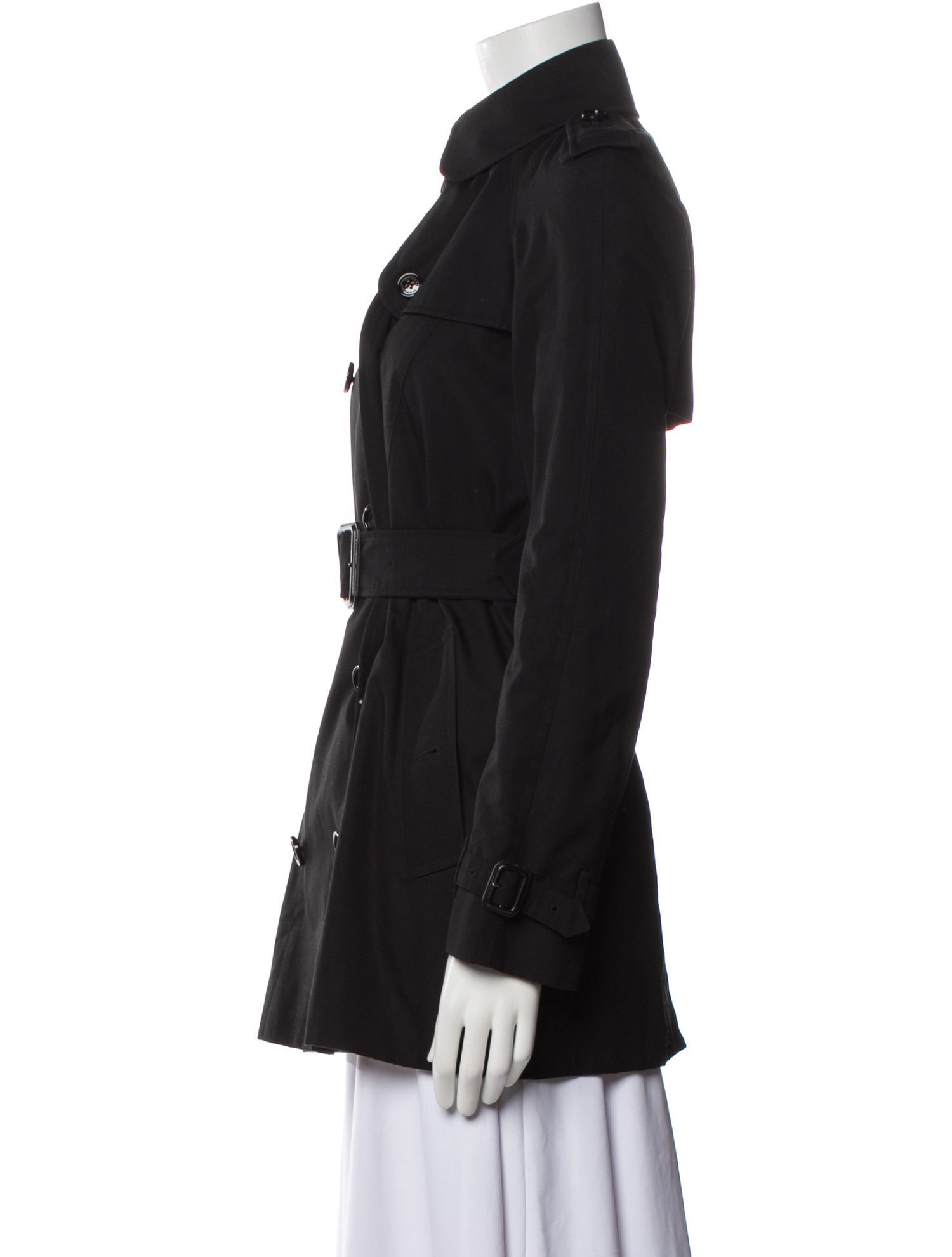 Burberry Trench Coat