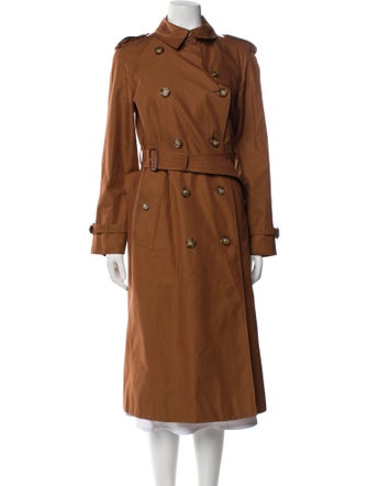 Burberry Trench Coat