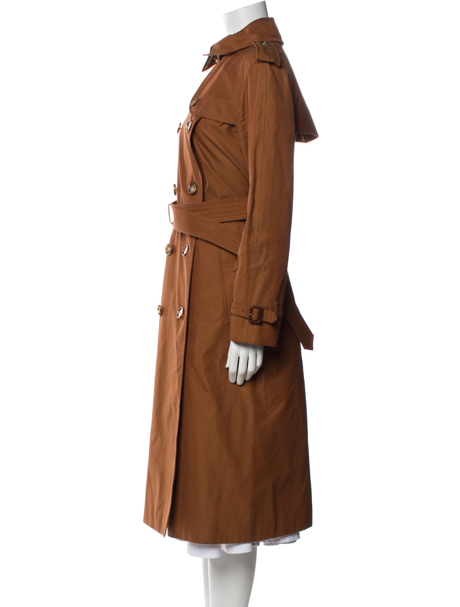Burberry Trench Coat