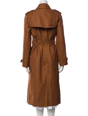 Burberry Trench Coat