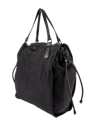 Burberry Nova Check Shoulder Bag