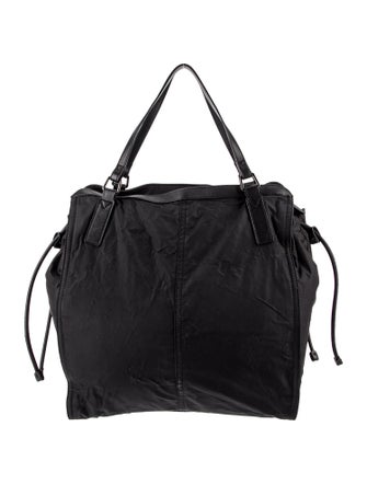 Burberry Nova Check Shoulder Bag