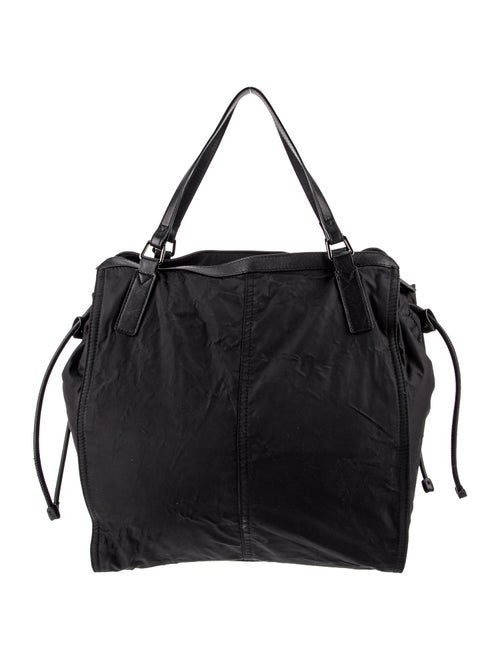 Burberry Nova Check Shoulder Bag