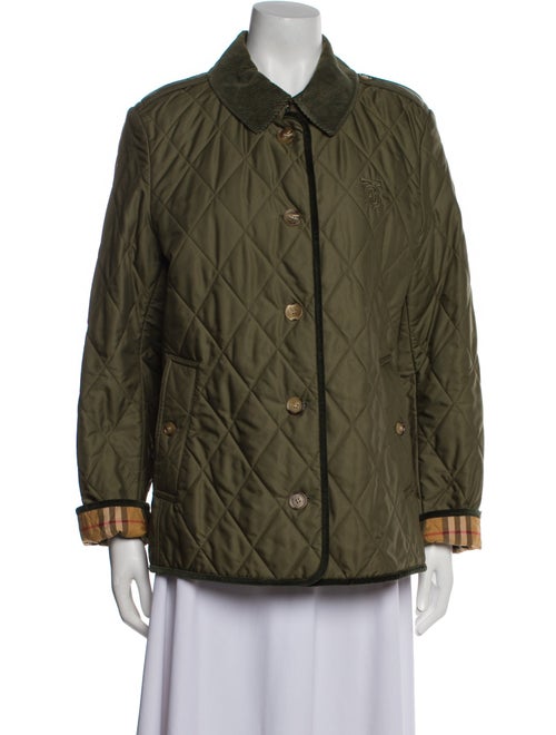 Burberry Jacket