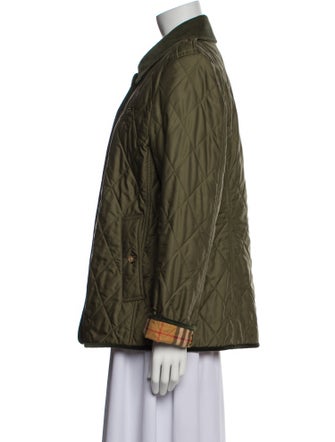 Burberry Jacket