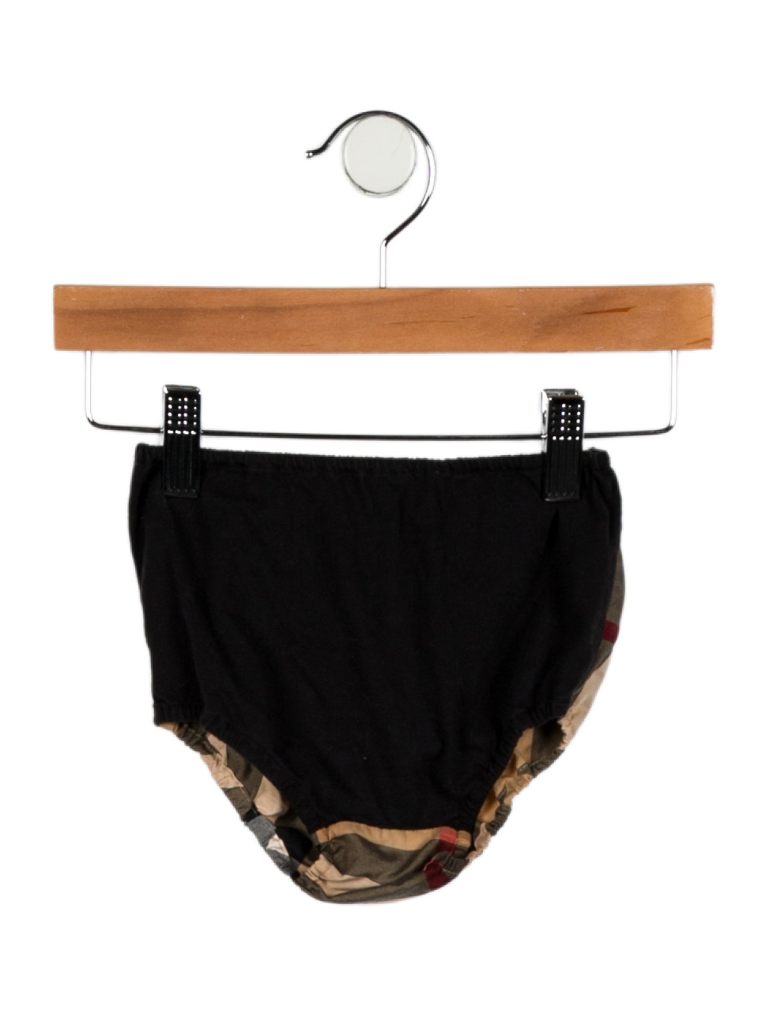 Burberry Girls' Printed Bloomers