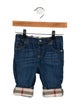 Burberry Infant Boys' Denim Jeans