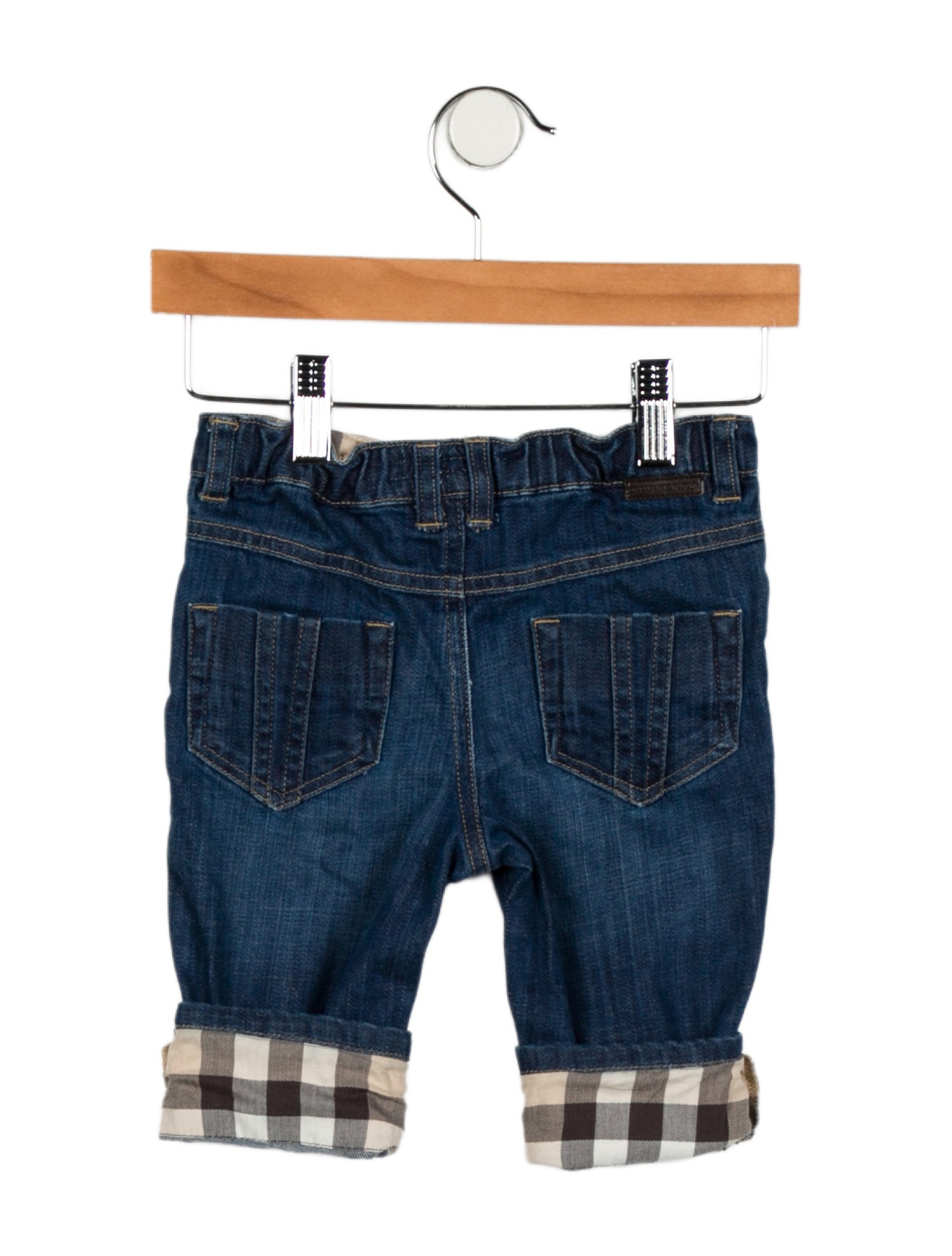 Burberry Infant Boys' Denim Jeans