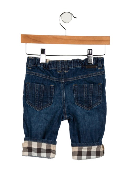 Burberry Infant Boys' Denim Jeans