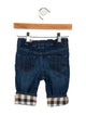 Burberry Infant Boys' Denim Jeans