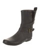 Burberry Rubber Rain Boots