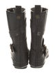 Burberry Rubber Rain Boots