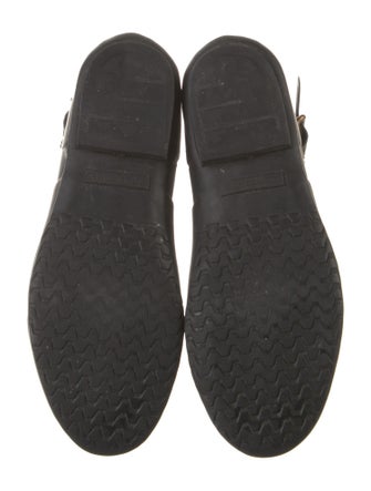 Burberry Rubber Rain Boots